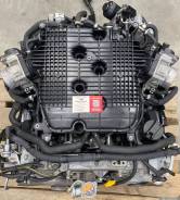  Nissan VQ37HR    