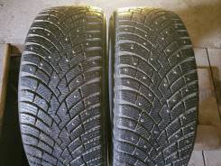Pirelli Scorpion Ice Zero 2, 235/50R19 D 