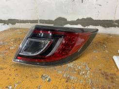  Mazda 6 2007-2013
