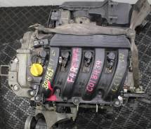  Renault F4R, 2000 .   [G301461] 