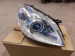    Mercedes-Benz B-Class 2005-2012 A1698207061