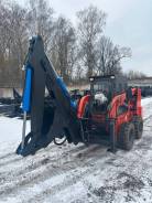    BobCat Lonking Komatsu Mustang
