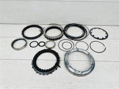   Kia Rio 3 2011-2017 4562623010 1.6 G4FC 