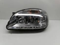   Chevrolet Niva I (20022009) 0301188201 