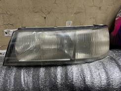   Nissan Laurel C34