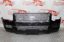     Ford Explorer 4 U251 05-11 