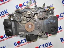  Subaru Impreza GD9 EJ204 