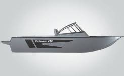   Swimmer 490  Marine Rocket MR60ffe 