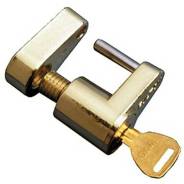   Golden Fulton 220-63225 Economy Coupler 