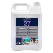  Clear Nautic clean NC27-750 27 750ml 