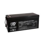  Outdo VRLA 12V 250A*h (OT250-12L) Long Life 