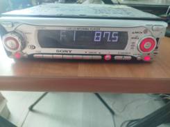  SONY CDX-5810   .   