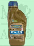   Ravenol EFS 0W20 LL17FE+ 1 BMW 83212463695.  3500 