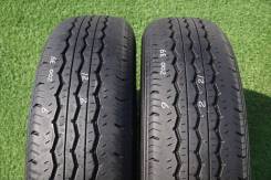 Bridgestone Ecopia RD613, LT 195/80 R15 