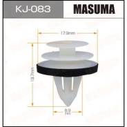   ( ) KJ083 Masuma 
