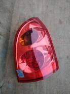    49-18. . Primera 12 wagon.