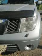    nissan pathfinder r51 navara D40 2.5 diesel