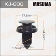  Mitsubishi Pajero KJ838 V55W 