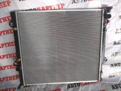    Toyota Land Cruiser Prado 1640062230 RZJ120 1GRFE 