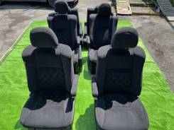  Toyota Alphard 2009 7110058610B0 GGH20W 2GR-FE 