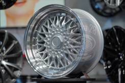   BBS RS R17 5x100/5x114.3 *F136 