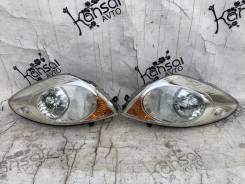  ,  (). Nissan NOTE E11-431 HR15DE