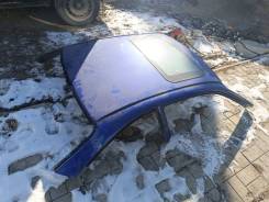    honda civic 6 ej7 