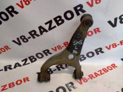   Subaru Forester 2010 20252SC010 SH5 EJ205,   