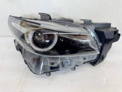   Mazda CX-9 (2016 - . ) LED 