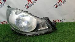   Nissan Wingroad 206