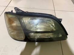  Subaru Legacy 10020655, 10020656 BE5,    