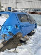    Renault Sandero Stepway 2 2015