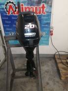   Suzuki DF 20 , , , 