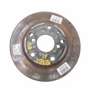    Daewoo Leganza '97-'02 (256 *24 *5x114)  