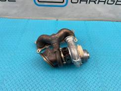  Bmw 7-Series 2012 11657593022 F01 N54B30A 3.0 