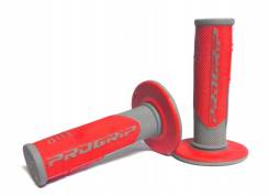  Progrip 801-288 Grey-Red PA080100GRRO 