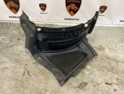  Audi A7 2012 4G8853887C 4G CGW 3.0L,   