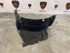  Audi A7 2012 4G8853887C 4G CGW 3.0L,   