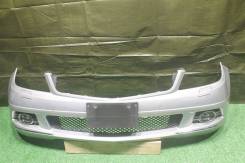   +  Mercedes w204 07-10 