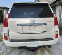  . Lexus GX460 2009-2013.