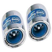    42202 Grey 1.980 Bearing buddy 176-42202 