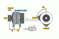  Bosch . 0986041810 