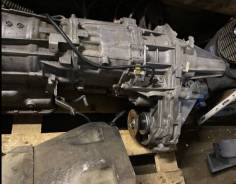  Nissan Pathfinder 2004-2010 R51 YD25DDTI 