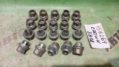    Toyota Crown 1995 JZS155 2JZ-GE 