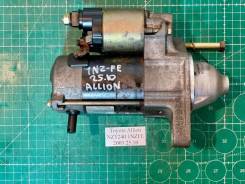  Toyota Allion 2003 2810021020 NZT240 1NZFE 