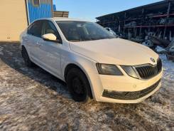 Skoda Octavia, 2019 