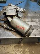  , 1NZ, Toyota Corolla, NZE121 