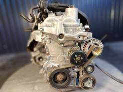  Nissan Note 2012 101021JY0F E11 HR15DE 