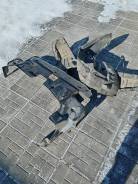 ��������� ������, Honda Odyssey, RA3 ����