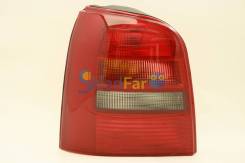 ������ ������ ����� AUDI A4S4 95-01 Wagon